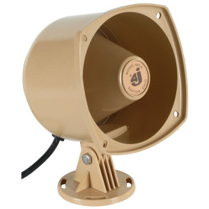 Main product image for Fourjay 440-8 Thundering Mini Horn Speaker 300-066